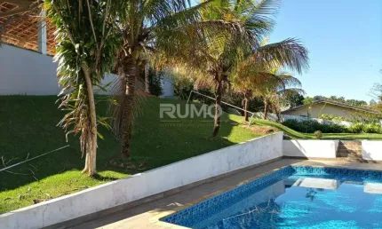 Chácara / sítio com 3 quartos à venda na Estrada Municipal Maria Romano, 45, Chácaras São Bento, Valinhos, 320 m2 por R$ 1.300.000