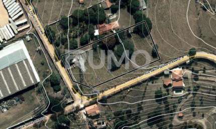 Terreno comercial à venda na Rua Francisco Didone, 00, Chácaras São Martinho, Campinas por R$ 2.800.000