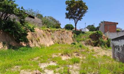 Terreno comercial à venda na Rua Antonio Carlos do Amaral, Cidade Satélite Íris, Campinas por R$ 370.000