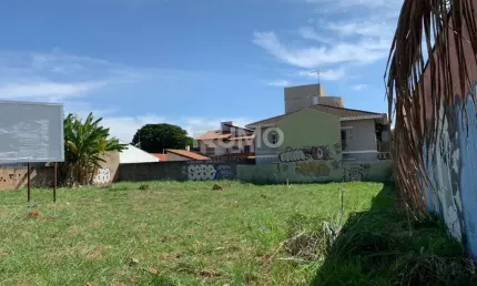 Terreno comercial à venda na Avenida Doutor Romeu Tortima, 467, Cidade Universitária, Campinas por R$ 1.500.000