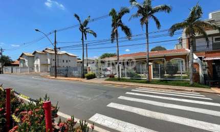 Casa comercial à venda na Rua Roxo Moreira, 1666/1680, Cidade Universitária, Campinas, 267 m2 por R$ 4.000.000