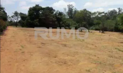 Terreno à venda na Avenida Doutor Antônio Bento Ferraz, 93, Dois Córregos, Valinhos por R$ 4.000.000