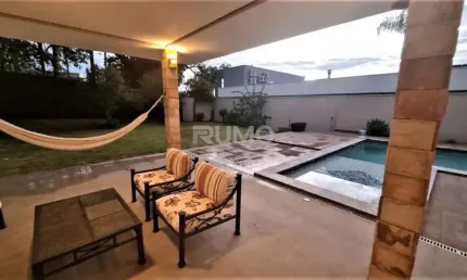 Casa em condomínio fechado com 4 quartos à venda na Rua Engenheiro Paulo de Campos Fessel, 351, Dois Córregos, Valinhos, 390 m2 por R$ 2.790.000