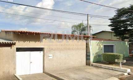 Casa com 3 quartos à venda na Rua Armantino Vieira dos Santos, 71, Imperial Parque (Sousas), Campinas, 96 m2 por R$ 600.000