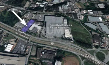 Prédio à venda na Rua Robert Bosch, 1015, Industrial Anhangüera, Osasco, 2915 m2 por R$ 27.200.000