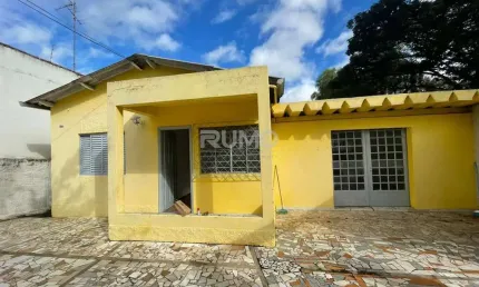 Casa com 3 quartos à venda na antônio mingone, 6562, jardim amoreiras, campinas, 128 m2 por r$ 530.000