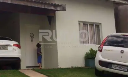 Casa com 3 quartos à venda na Cerrado, 30, Jardim Andorinhas, Campinas, 127 m2 por R$ 700.000