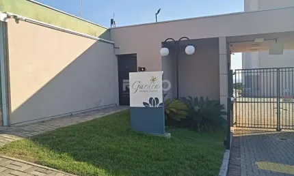 Apartamento com 2 quartos à venda na Rua Maria de Jesus Francisco, 33, Jardim Antonio Von Zuben, Campinas, 96 m2 por R$ 490.000
