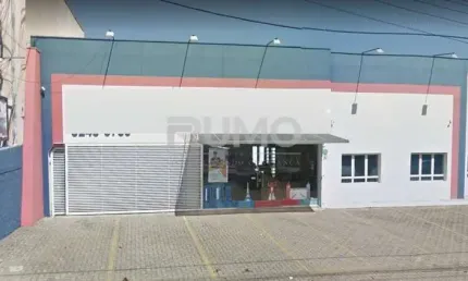 Casa comercial para alugar na Avenida Império do Sol Nascente, 727, Jardim Aurélia, Campinas, 388 m2 por R$ 12.000