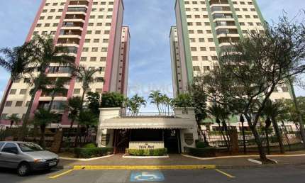 Apartamento com 3 quartos à venda na Rua Sud Menucci, 65, Jardim Aurélia, Campinas, 95 m2 por R$ 660.000