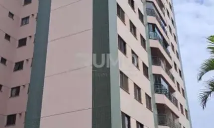 Apartamento com 3 quartos à venda na rua sud menucci, 65, jardim aurélia, campinas, 90 m2 por r$ 830.000