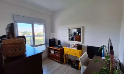 Apartamento com 3 quartos à venda na rua saulo de carvalho luz, 121, jardim aurélia, campinas, 89 m2 por r$ 920.000