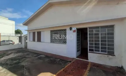 Casa comercial à venda na rua leonardo da vinci, 633, jardim bela vista, campinas, 144 m2 por r$ 710.000