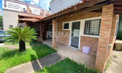 Casa comercial para alugar na Rua São Salvador, 720, Taquaral, Campinas, 59 m2 por R$ 5.900