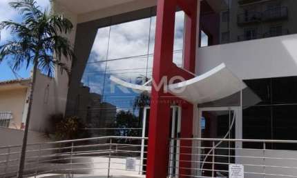 Prédio para alugar na Rua Buarque de Macedo, 353, Jardim Brasil, Campinas, 924 m2 por R$ 42.000