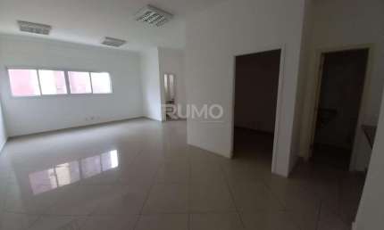 Sala comercial à venda na Rua Frei Manoel da Ressurreição, 1488, Jardim Guanabara, Campinas, 50 m2 por R$ 350.000