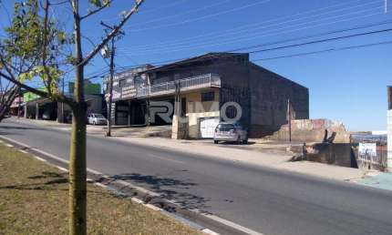 Terreno comercial à venda na Avenida Presidente Juscelino, 901, Jardim Campos Elíseos, Campinas por R$ 795.000
