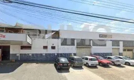 Barracão / Galpão / Depósito à venda na Rua Ernesto Alves Filho, 461 e 481, Jardim Campos Elíseos, Campinas, 1647 m2 por R$ 10.000.000