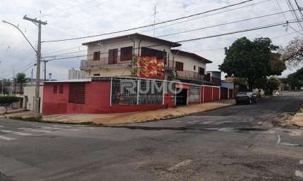 Prédio à venda na Rua Conselheiro Martim Francisco, 858, Jardim Campos Elíseos, Campinas, 404 m2 por R$ 1.690.000