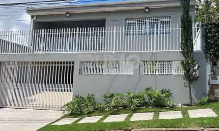 Casa com 3 quartos à venda na Rua Osvaldo Antônio Bossoni, 1289., Jardim Carlos Lourenço, Campinas, 250 m2 por R$ 800.000