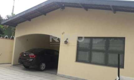 Casa com 3 quartos à venda na Rua Durval Faria Sobrinho, 211, Jardim Carlos Lourenço, Campinas, 135 m2 por R$ 579.000