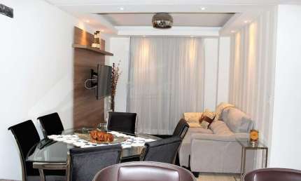 Apartamento com 3 quartos à venda na Rua Quintino Bocaiúva, 496, Jardim Chapadão, Campinas, 88 m2 por R$ 560.000