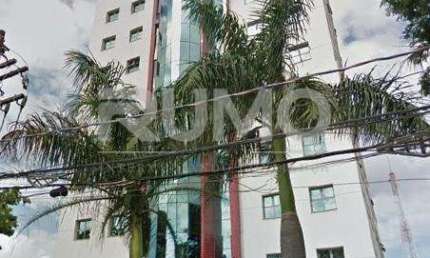 Sala comercial à venda na Rua Francisco Otaviano, 60, Jardim Chapadão, Campinas, 65 m2 por R$ 490.000
