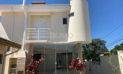 Casa com 3 quartos à venda na Henrique José Pereira, 290, Jardim Chapadão, Campinas, 300 m2 por R$ 1.425.000