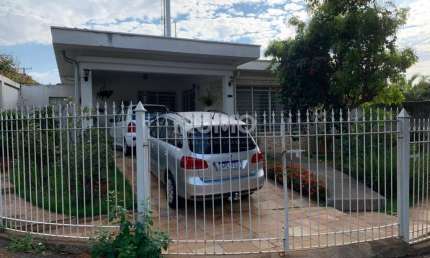 Casa comercial à venda na Avenida Brasil, 2245, Jardim Chapadão, Campinas, 191 m2 por R$ 1.000.000