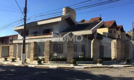 Casa comercial à venda na Avenida Doutor Francisco Mais, 500, Jardim Chapadão, Campinas, 380 m2 por R$ 1.590.000