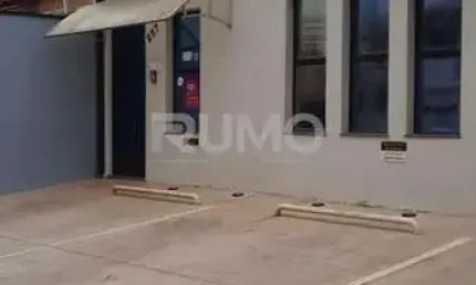 Casa comercial à venda na rua orlando carpino, 237, jardim chapadão, campinas, 274 m2 por r$ 1.400.000