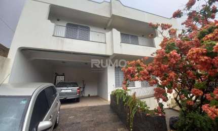 Casa com 4 quartos à venda na Avenida Doutor Francisco Mais, 167, Jardim Chapadão, Campinas, 363 m2 por R$ 1.200.000