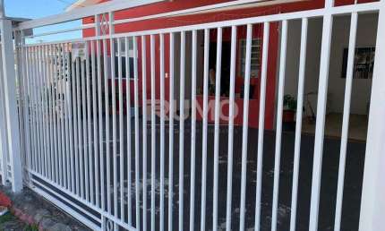 Casa comercial à venda na Rua Reinaldo Laubenstein, 510, Jardim Chapadão, Campinas, 141 m2 por R$ 600.000