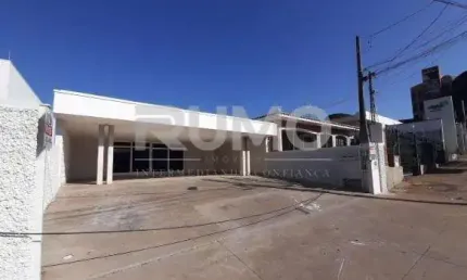Casa comercial à venda na avenida andrade neves, 1971, jardim chapadão, campinas, 364 m2 por r$ 1.650.000