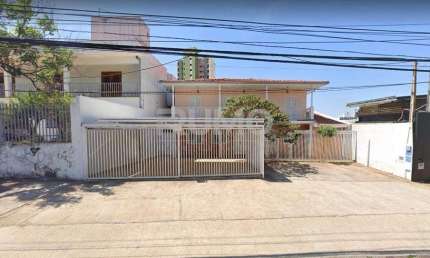 Casa comercial à venda na Avenida Brasil, 1544., Jardim Chapadão, Campinas, 233 m2 por R$ 1.450.000