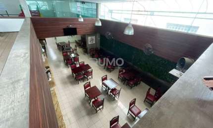 Sala comercial à venda na Rua Santo Antônio Claret, 164, Jardim Chapadão, Campinas, 632 m2 por R$ 2.000.000