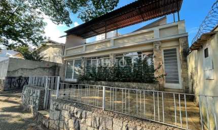 Casa comercial à venda na Rua Padre Camargo Lacerda, 266, Jardim Chapadão, Campinas, 213 m2 por R$ 650.000