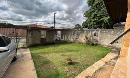 Casa com 4 quartos à venda na Rua Quatorze Bis, 387, Jardim Chapadão, Campinas, 108 m2 por R$ 630.000