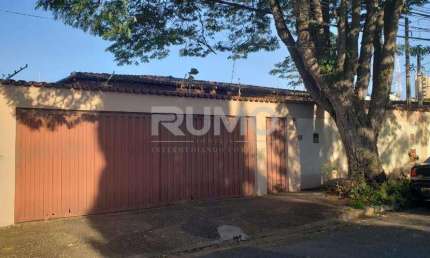 Casa com 3 quartos à venda na Rua Francisco Otaviano, 266, Jardim Chapadão, Campinas, 156 m2 por R$ 640.000