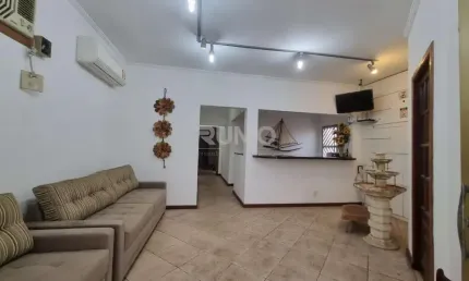 Casa com 4 quartos à venda na Avenida João Erbolato, 377, Jardim Chapadão, Campinas, 302 m2 por R$ 1.200.000