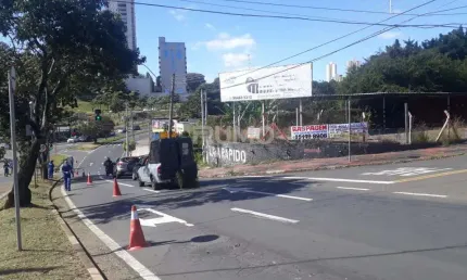 Terreno comercial à venda na Rua Sebastião Bueno Mendes, 560, Jardim Chapadão, Campinas por R$ 3.500.000