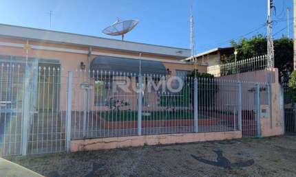 Casa com 3 quartos à venda na Rua Reinaldo Laubenstein, 834, Jardim Chapadão, Campinas, 142 m2 por R$ 630.000