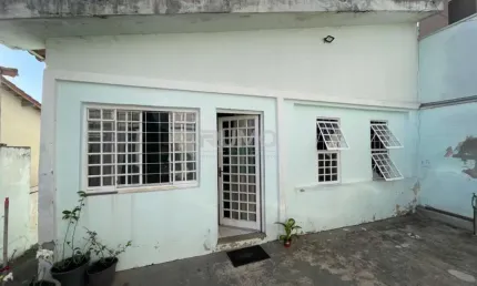 Casa comercial à venda na rua quintino bocaiúva, 510, jardim chapadão, campinas, 400 m2 por r$ 550.000