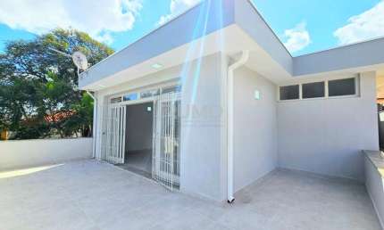 Casa comercial à venda na Avenida Marechal Rondon, 352, Jardim Chapadão, Campinas, 261 m2 por R$ 820.000