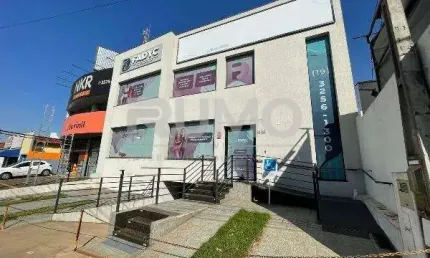 Prédio para alugar na avenida doutor alberto sarmento, 1083, jardim chapadão, campinas, 589 m2 por r$ 20.000