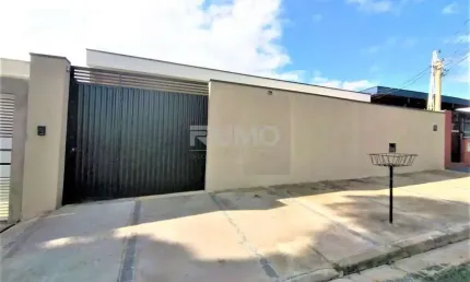 Casa com 3 quartos à venda na rua ibsen da costa manso, 96, jardim chapadão, campinas, 272 m2 por r$ 1.280.000