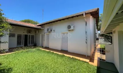 Casa comercial à venda na Rua Orlando Carpino, 538, Jardim Chapadão, Campinas, 269 m2 por R$ 920.000