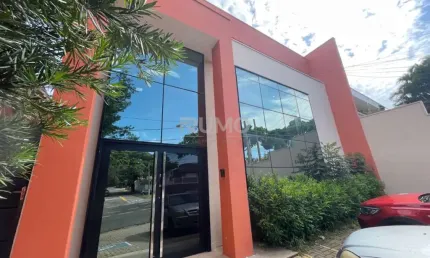 Sala comercial para alugar na Avenida João Erbolato, 422, Jardim Chapadão, Campinas, 343 m2 por R$ 15.000