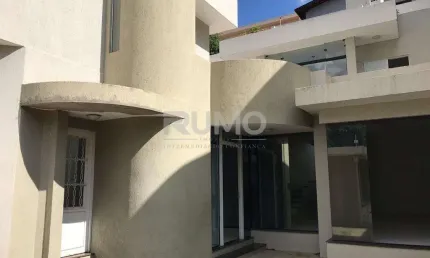 Casa comercial à venda na Rua Otaviano Alves de Lima, 211, Jardim Chapadão, Campinas, 175 m2 por R$ 1.370.000