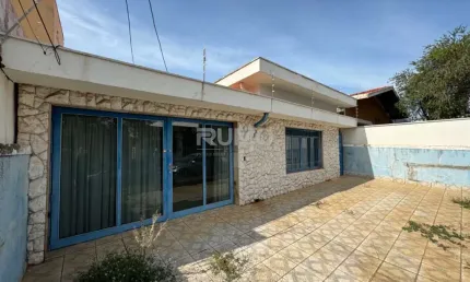 Casa comercial à venda na Rua Oliveira Cardoso, 245, Jardim Chapadão, Campinas, 181 m2 por R$ 850.000